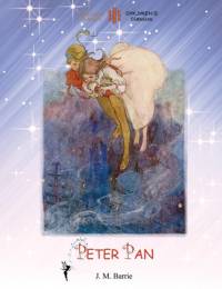 Peter Pan - With Alice B. Woodward's Original Colour Illustrations (Aziloth Books) av James Matthew Barrie