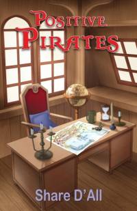 Positive Pirates av Share D'All