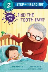 How to Find the Tooth Fairy av Jean Reagan