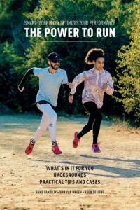 The Power to Run av Hans Van Dijk