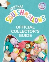 Squishmallows Official Collectors' Guide av Squishmallows