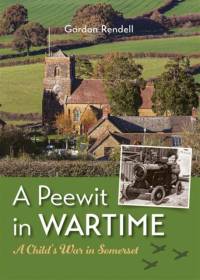 A Peewit in Wartime av Gordon Rendell