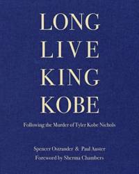 Long Live King Kobe av Paul Auster