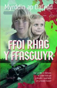 Ffoi Rhag y Ffasgwyr av Myrddin ap Dafydd
