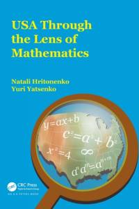 USA Through the Lens of Mathematics av Natali Hritonenko