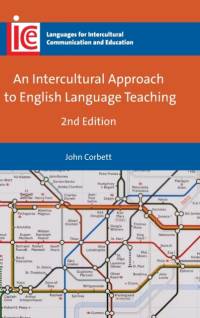 An Intercultural Approach to English Language Teaching av John Corbett