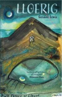 Lloerig av Geraint Lewis