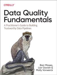 Data Quality Fundamentals av Barr Moses