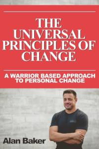 The Universal principles of change av Alan Baker
