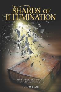 Shards of Illumination av Ralph Ellis