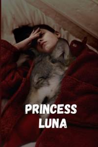 Princess Luna av Mohsin Ali