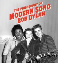 The Philosophy of Modern Song av Bob Dylan