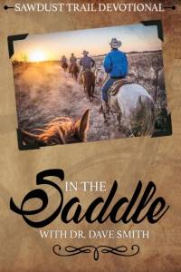 In the Saddle av Dave Smith