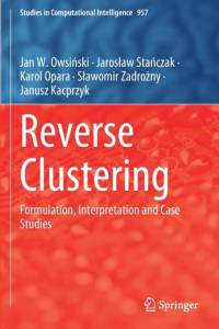 Reverse Clustering av Janusz Kacprzyk