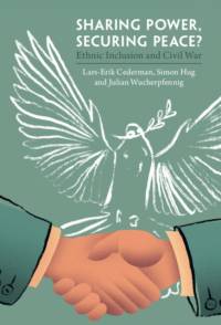 Sharing Power, Securing Peace? av Lars-Erik Cederman