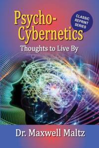 Psycho-Cybernetics Thoughts to Live By av Maxwell Maltz