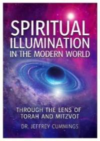 Spiritual Illumination in the Modern World av Jeffrey Cummings