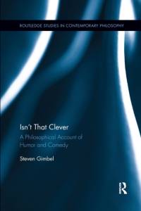 Isn’t that Clever av Steven (Gettysburg College Gimbel