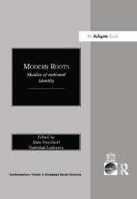 Modern Roots av Alain Dieckhoff