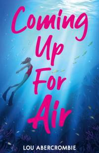 Coming Up For Air av Lou Abercrombie