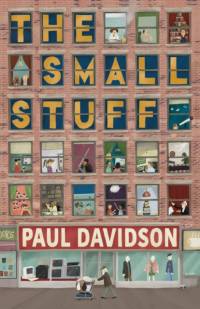 The Small Stuff av Paul Davidson