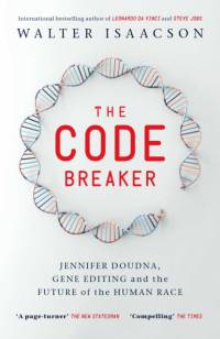 The Code Breaker av Walter Isaacson
