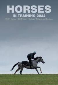Horses in Training 2022 av Graham Dench