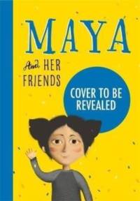 Maya And Her Friends - A story about tolerance and acceptance from Ukrainian author Larysa Denysenko av Larysa Denysenko
