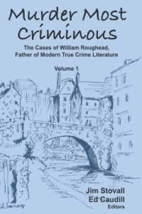 Murder Most Criminous av Jim Stovall