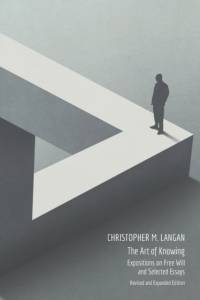 The Art of Knowing av Christopher M Langan
