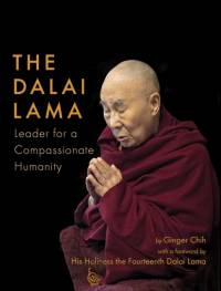 The Dalai Lama av Ginger Chih