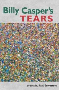 Billy Casper's Tears av Paul Summers