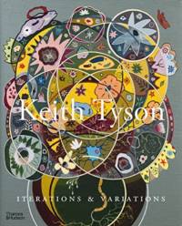Keith Tyson: Iterations and Variations av Michael Archer
