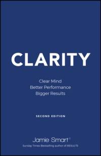 Clarity av Jamie Smart