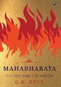 Mahabharta av G. N. Devy