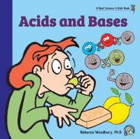 Acids and Bases av Rebecca Woodbury M Ed