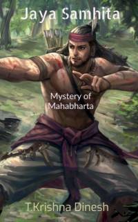 Jaya Samhita- Mahabharata av T Krishna Dinesh