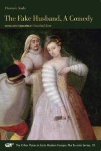 The Fake Husband, A Comedy av Flaminio Scala