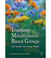 Teaching Mindfulness-Based Groups av Trish Bartley