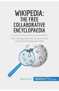 Wikipedia, The Free Collaborative Encyclopaedia av 50minutes