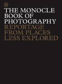 The Monocle Book of Photography av Tyler Brule