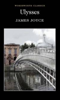 Ulysses av James Joyce