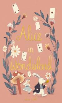 Alice in Wonderland av Lewis Carroll