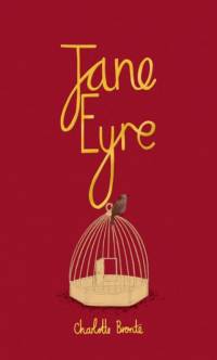 Jane Eyre av Charlotte Bronte