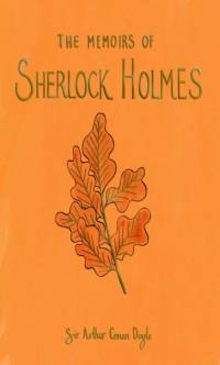 The Memoirs of Sherlock Holmes av Sir Arthur Conan Doyle