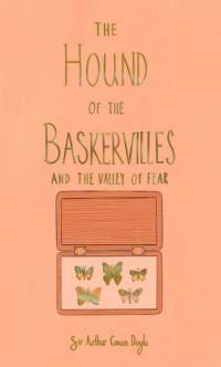 The Hound of the Baskervilles & The Valley of Fear (Collector's Edition) av Sir Arthur Conan Doyle