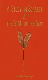 A Study in Scarlet & The Sign of the Four (Collector's Edition) av Sir Arthur Conan Doyle