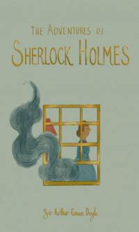 The Adventures of Sherlock Holmes av Sir Arthur Conan Doyle