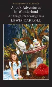 Alice’s Adventures in Wonderland av Lewis Carroll