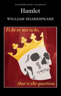 Hamlet av William Shakespeare